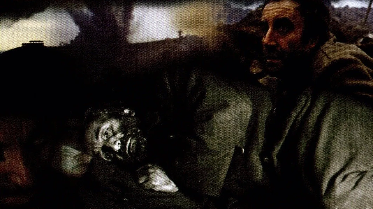 Il Bunker streaming ita