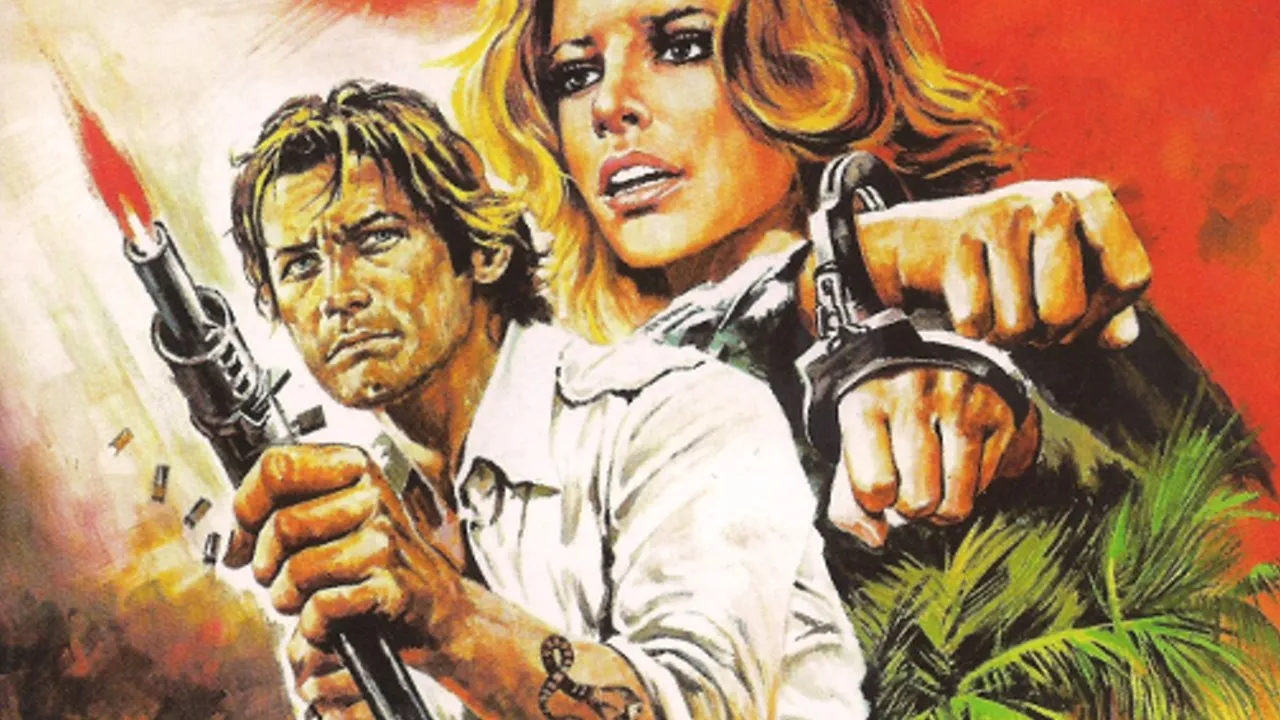 La Testa del Serpente streaming ita