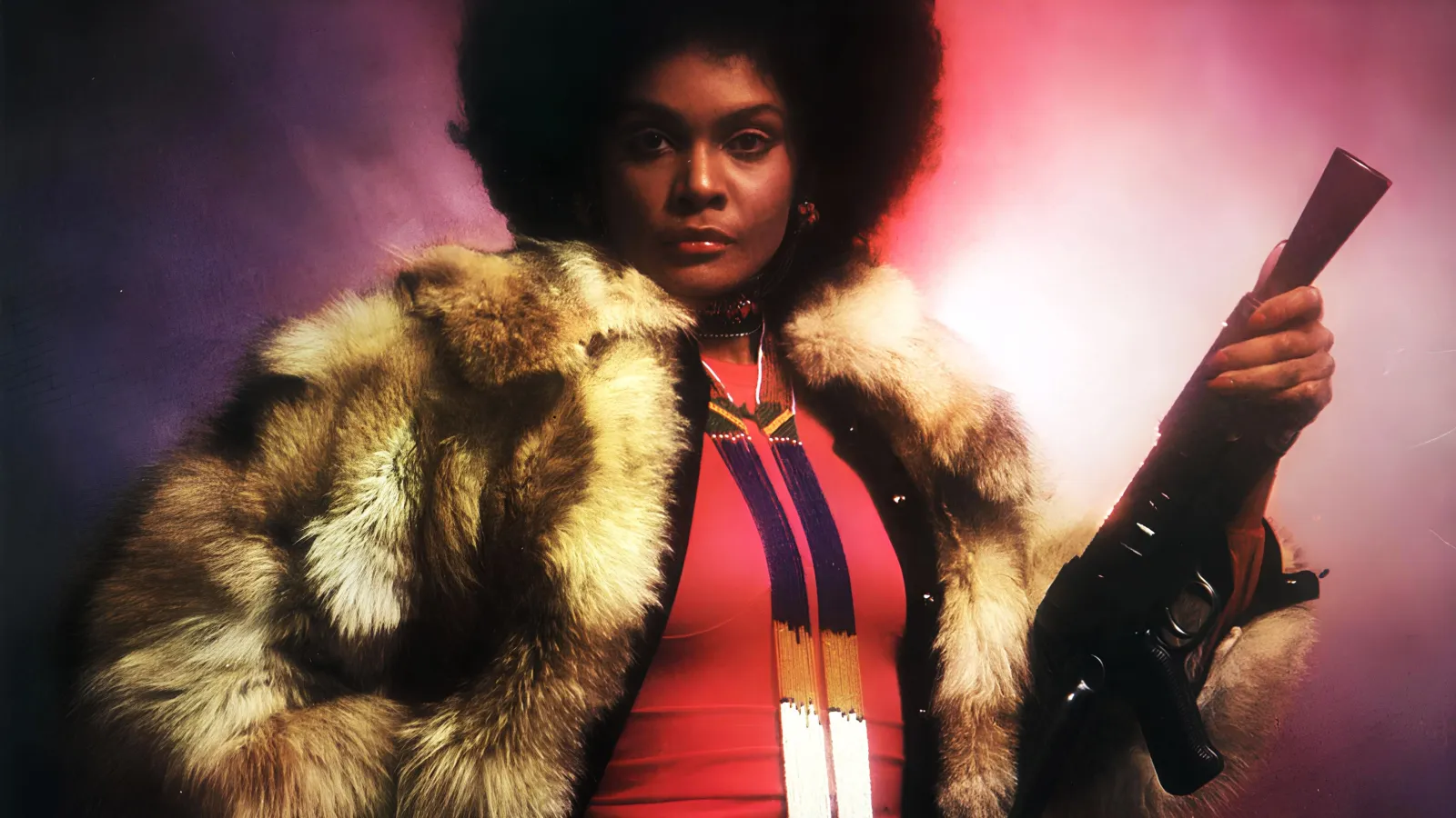 Cleopatra Jones: licenza di uccidere streaming ita