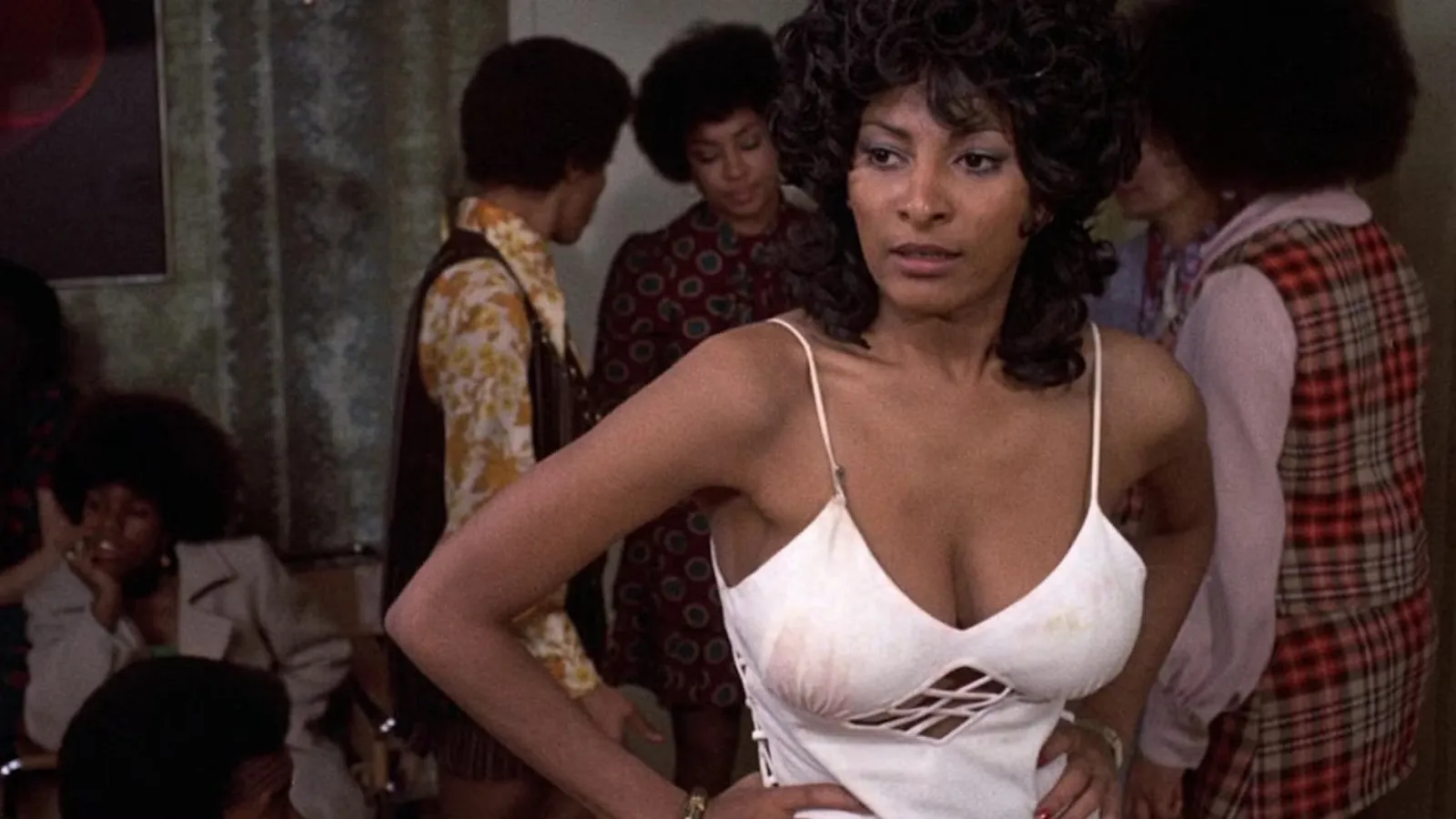 Coffy streaming ita