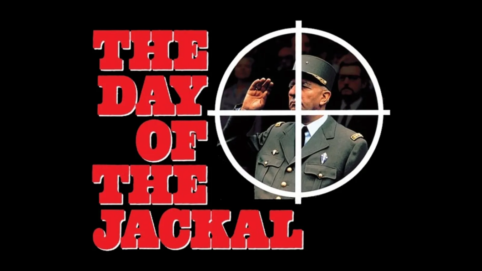 Il giorno dello sciacallo streaming ita