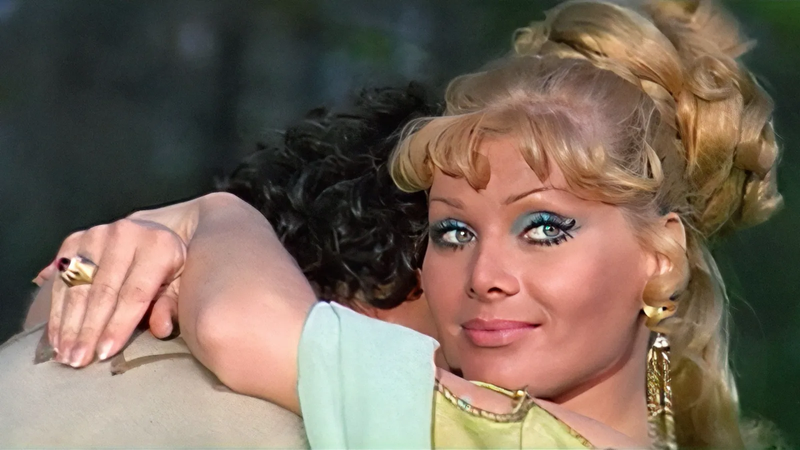 Elena sì... ma di Troia streaming ita
