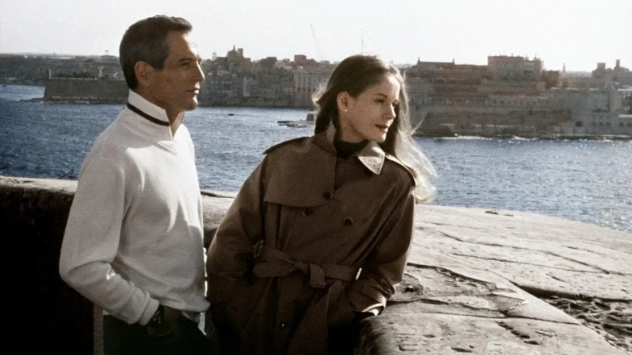 L'agente speciale Mackintosh streaming ita
