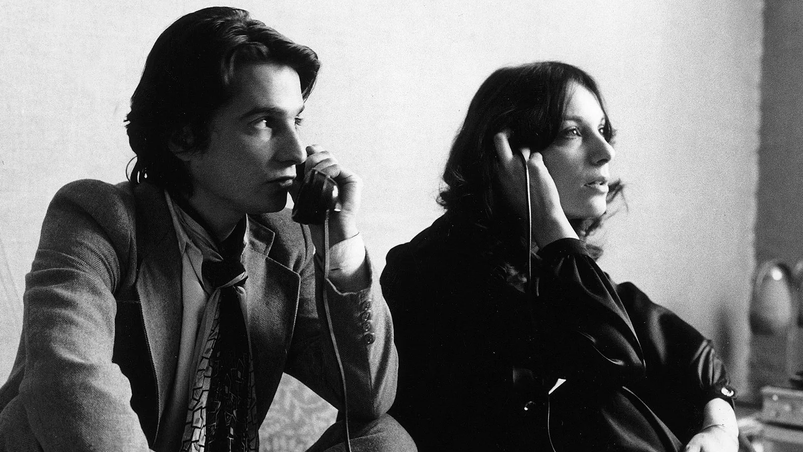 The Mother and the Whore streaming ita