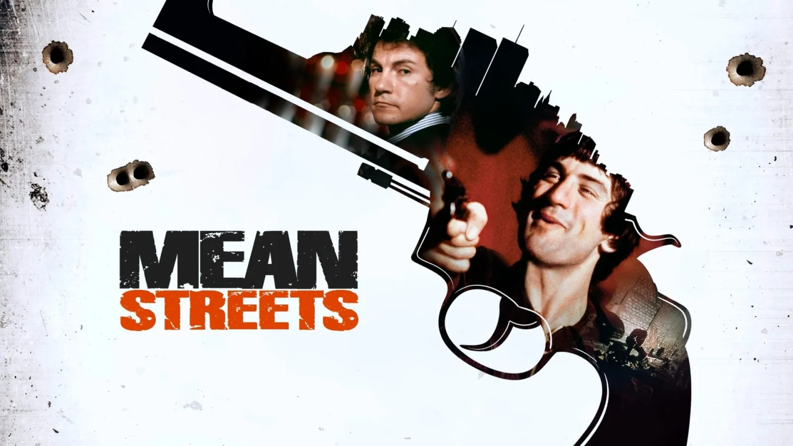 Mean Streets - Domenica in chiesa, lunedì all'inferno streaming ita
