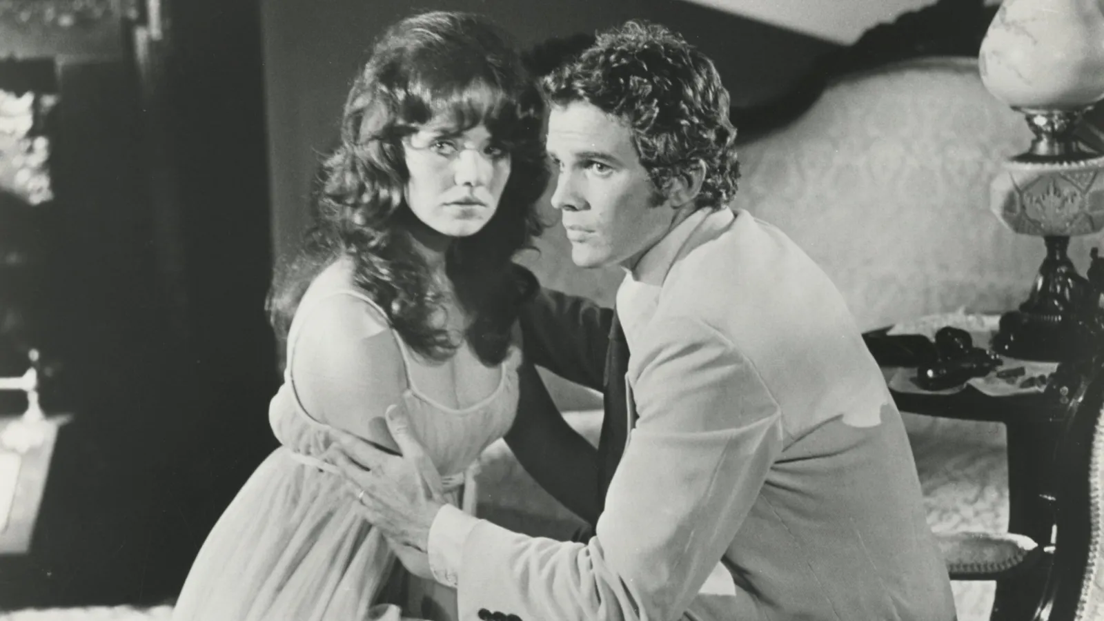 Luna di miele fatale streaming ita