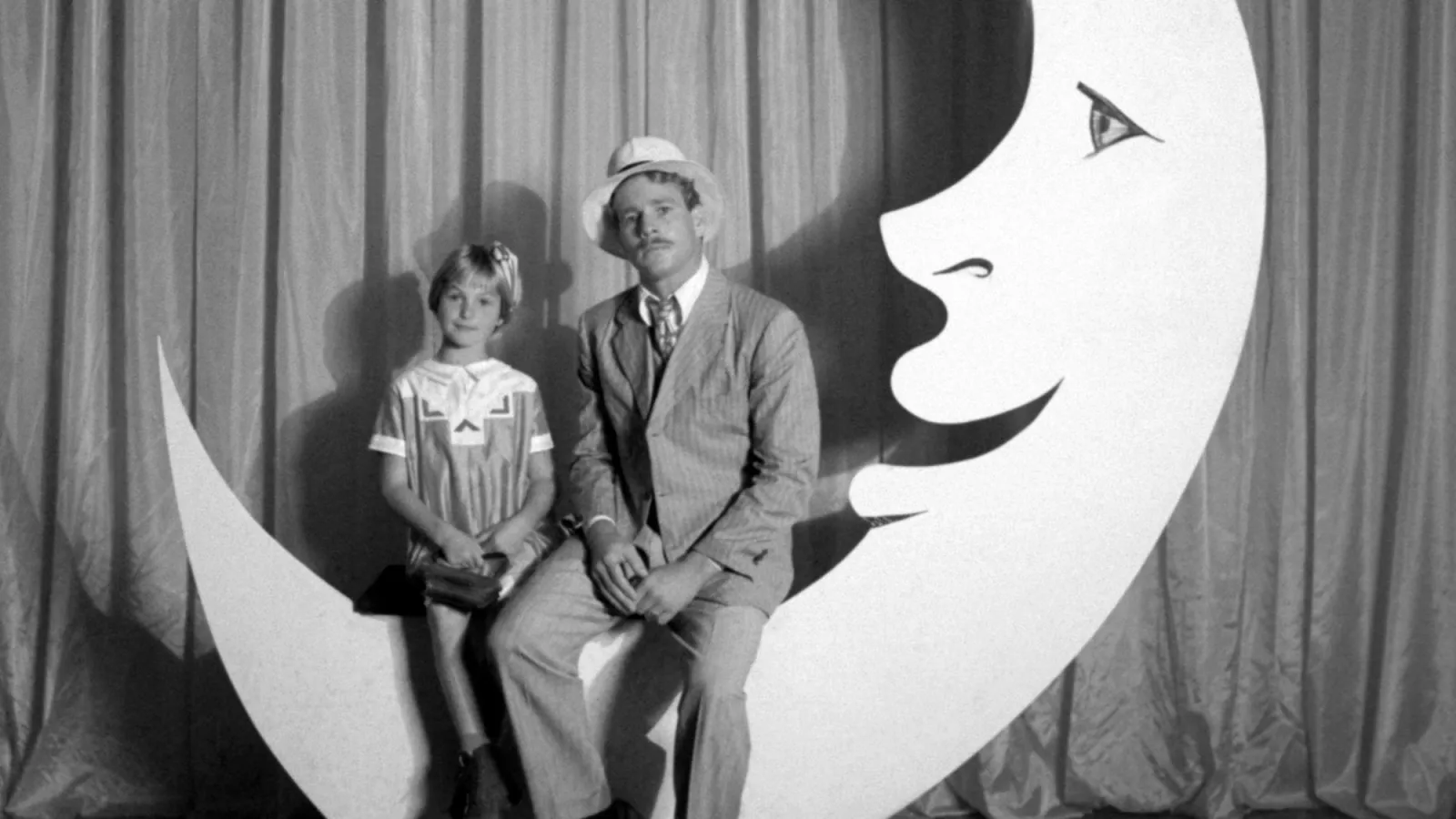 Paper Moon - Luna di carta streaming ita
