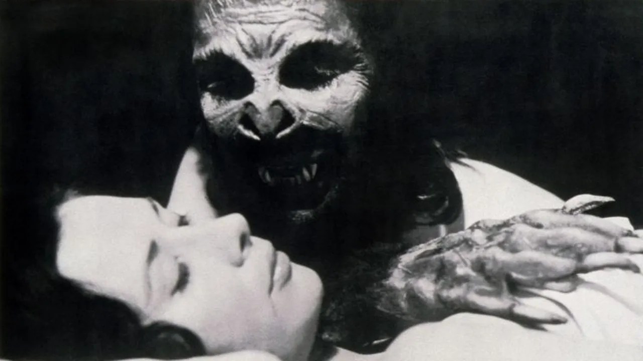 Il morso del pipistrello streaming ita