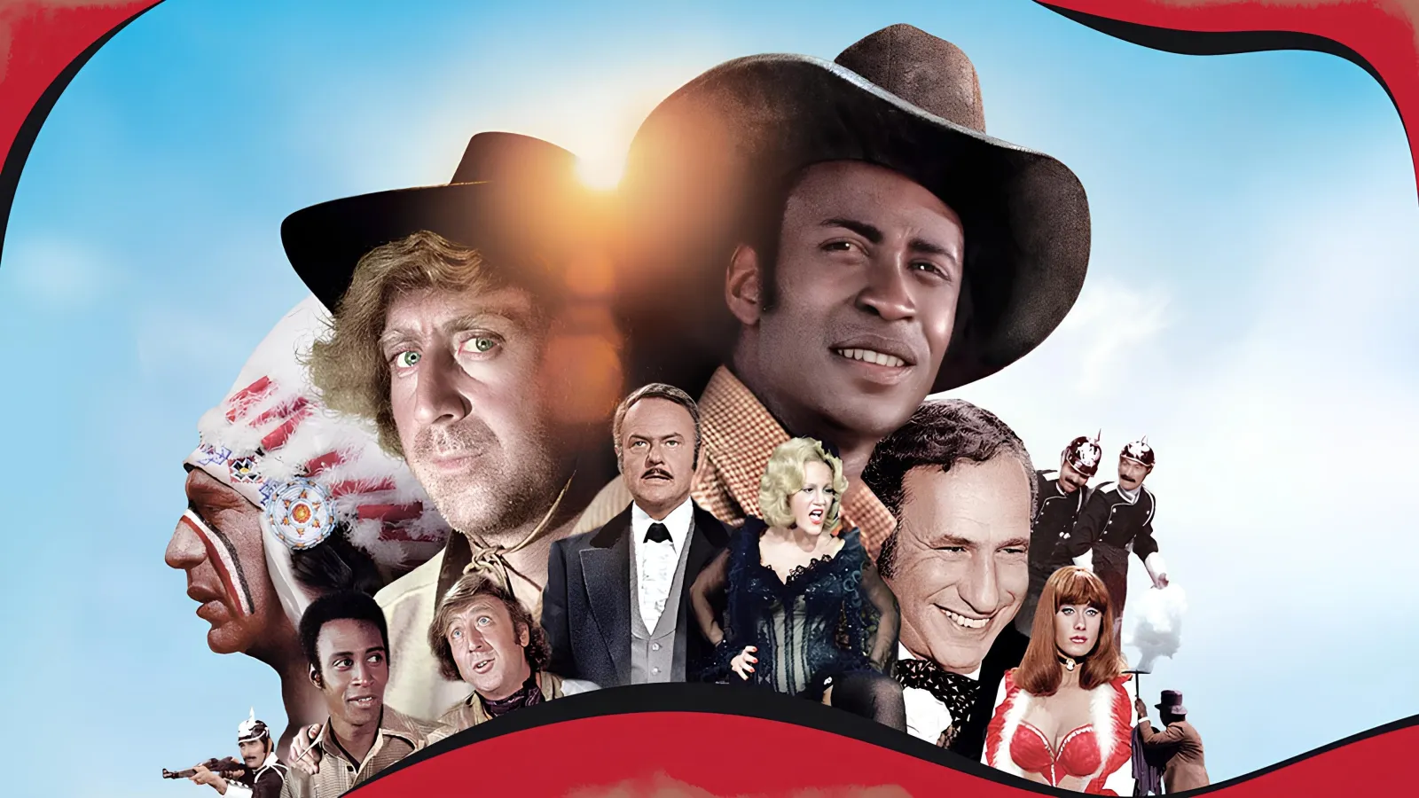 Mezzogiorno e mezzo di fuoco streaming ita