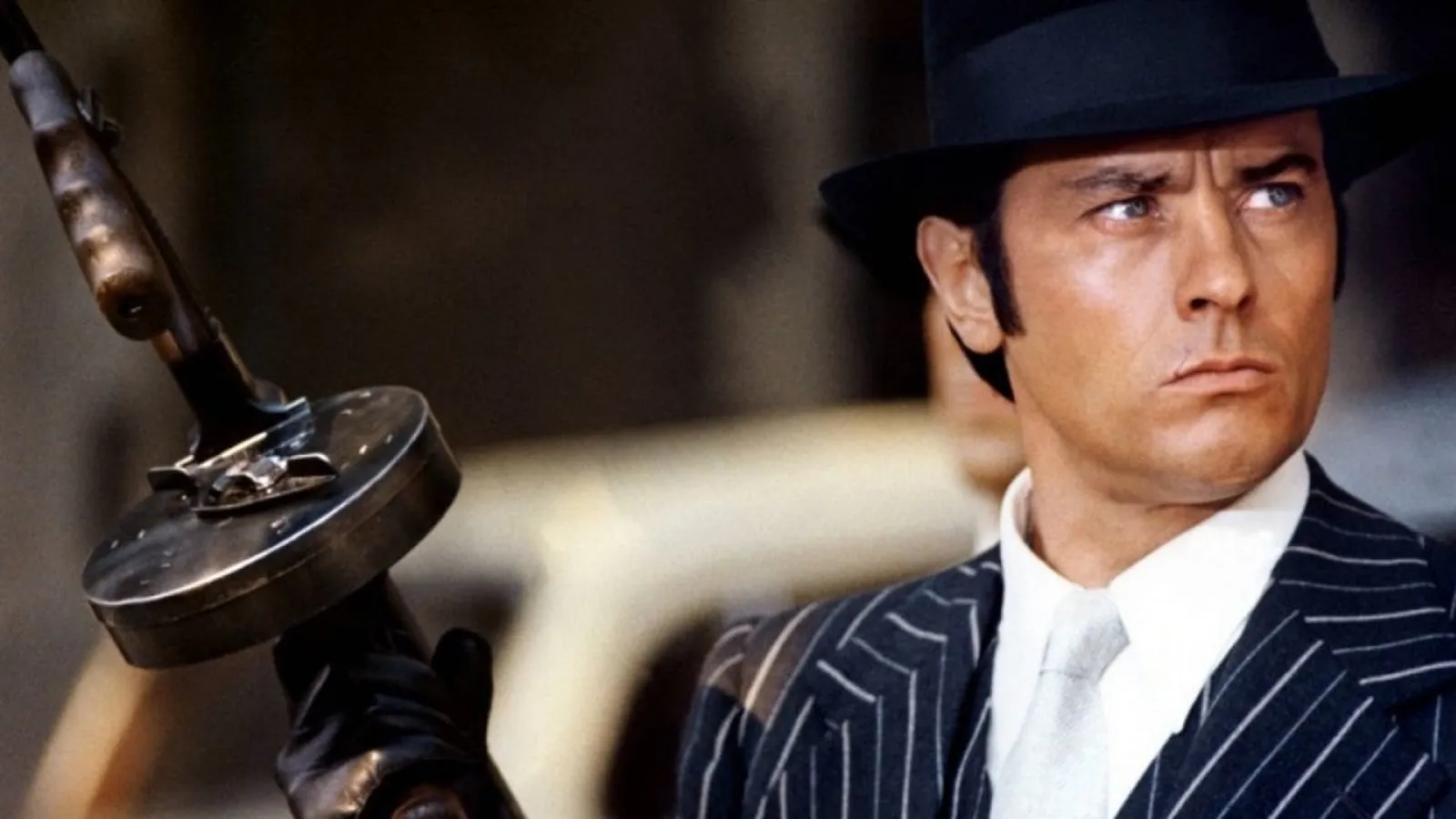 Borsalino & co. streaming ita