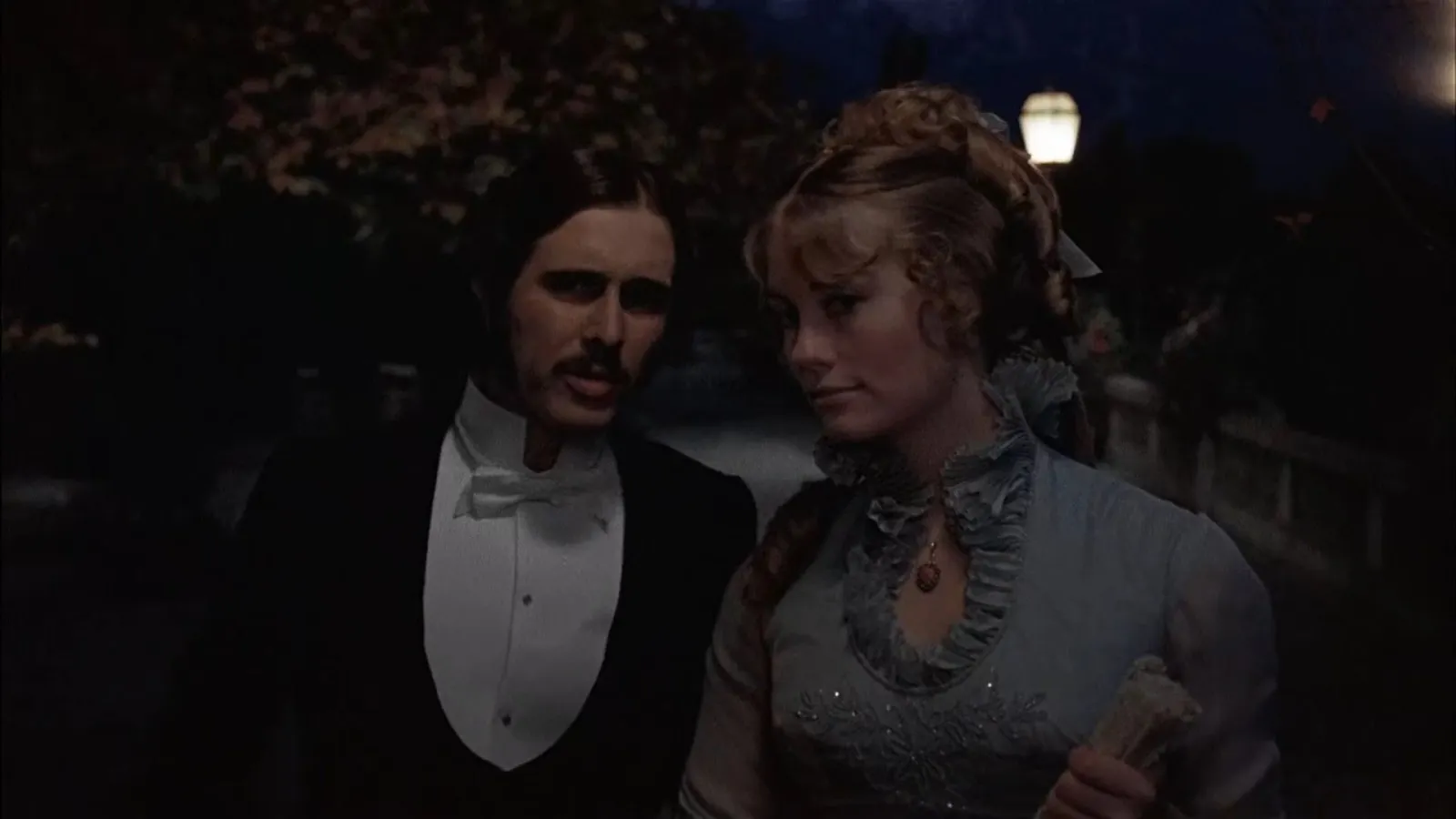 Daisy Miller streaming ita
