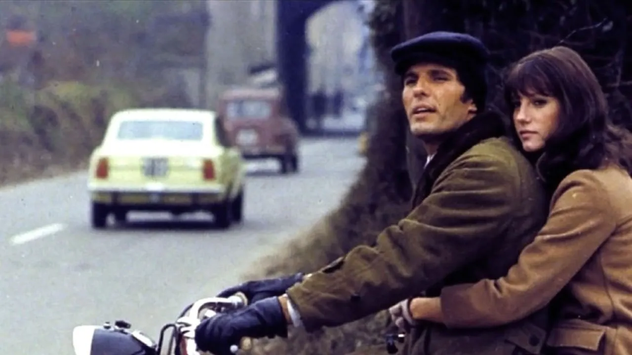 Delitto d'amore streaming ita