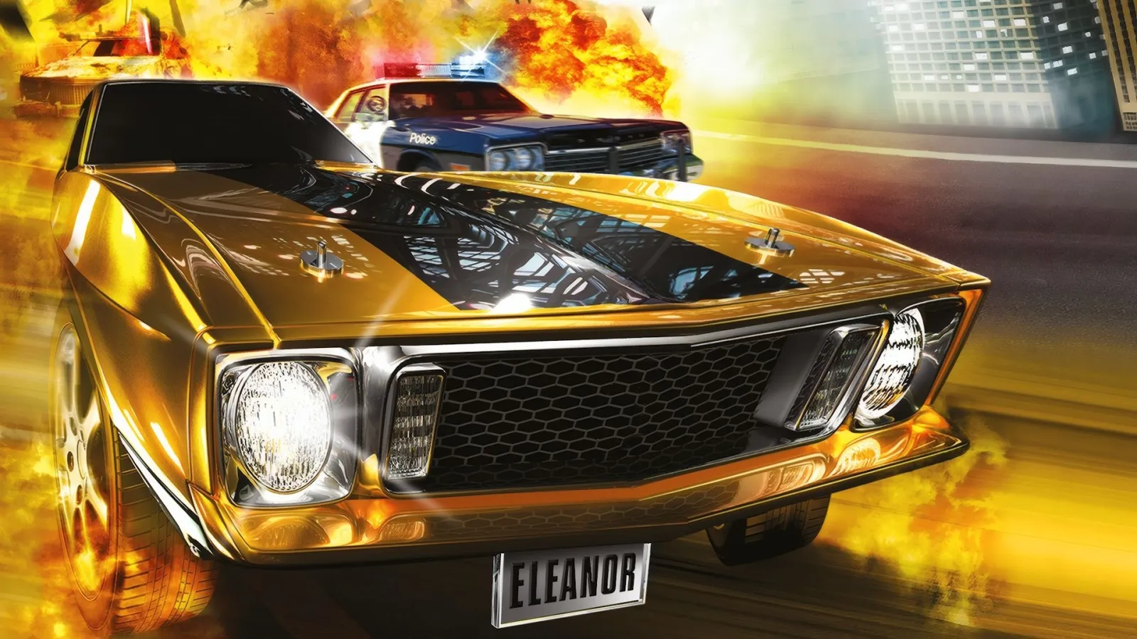 Rollercar sessanta secondi e vai! streaming ita