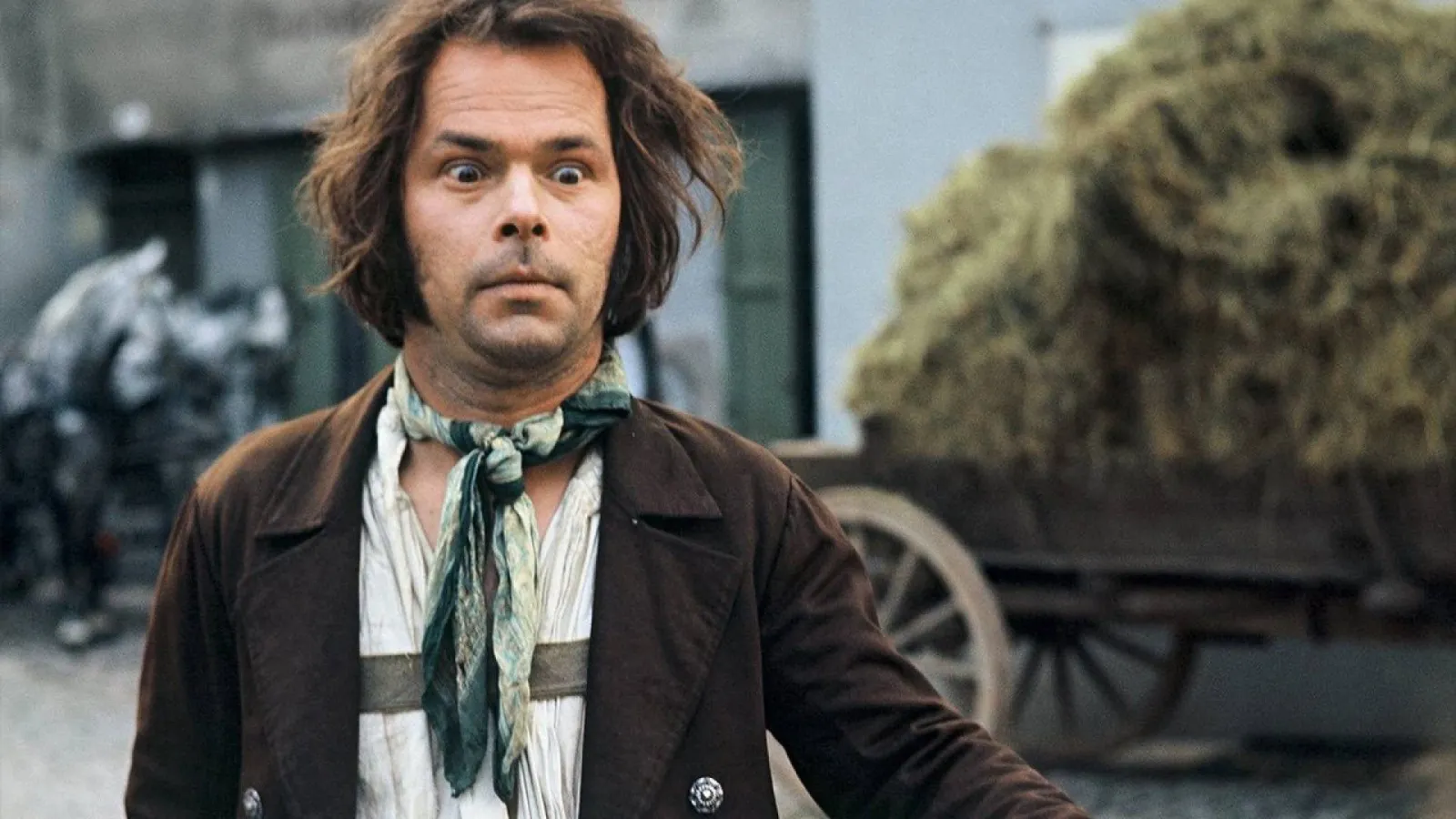 L'enigma di Kaspar Hauser streaming ita
