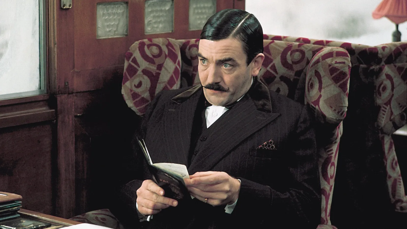 Assassinio sull'Orient Express (1974) streaming ita