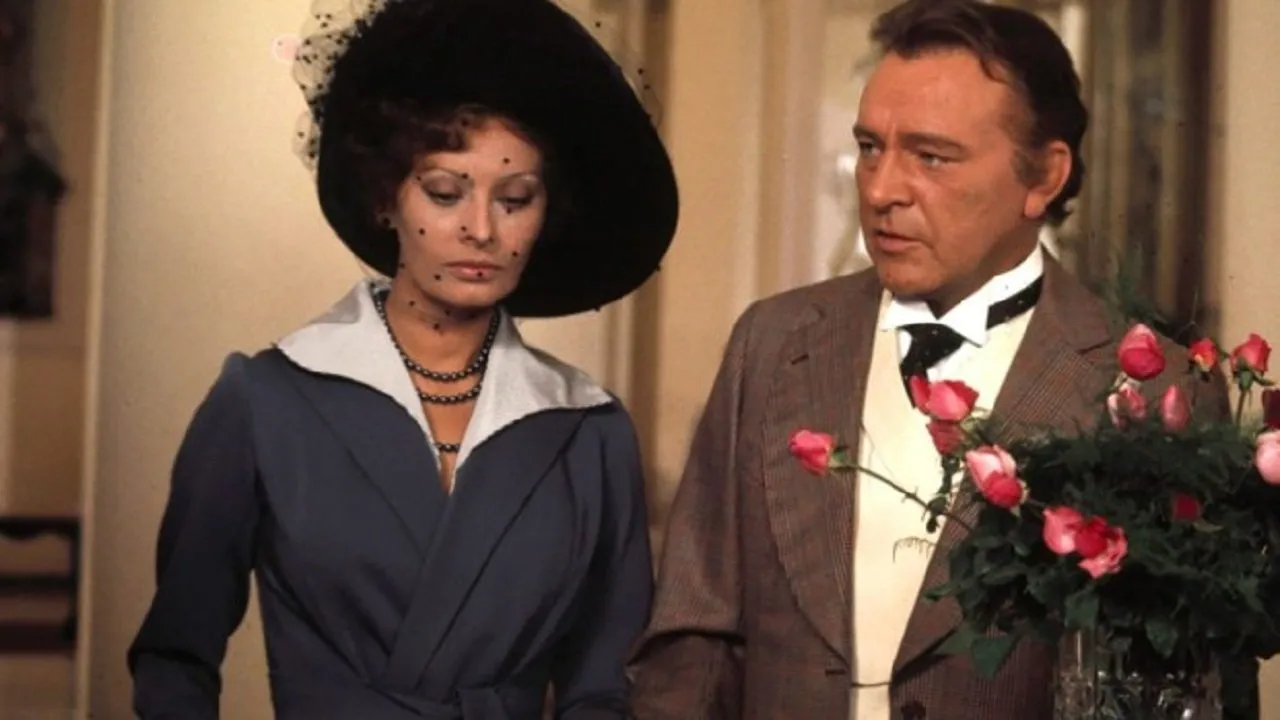 Il viaggio streaming ita