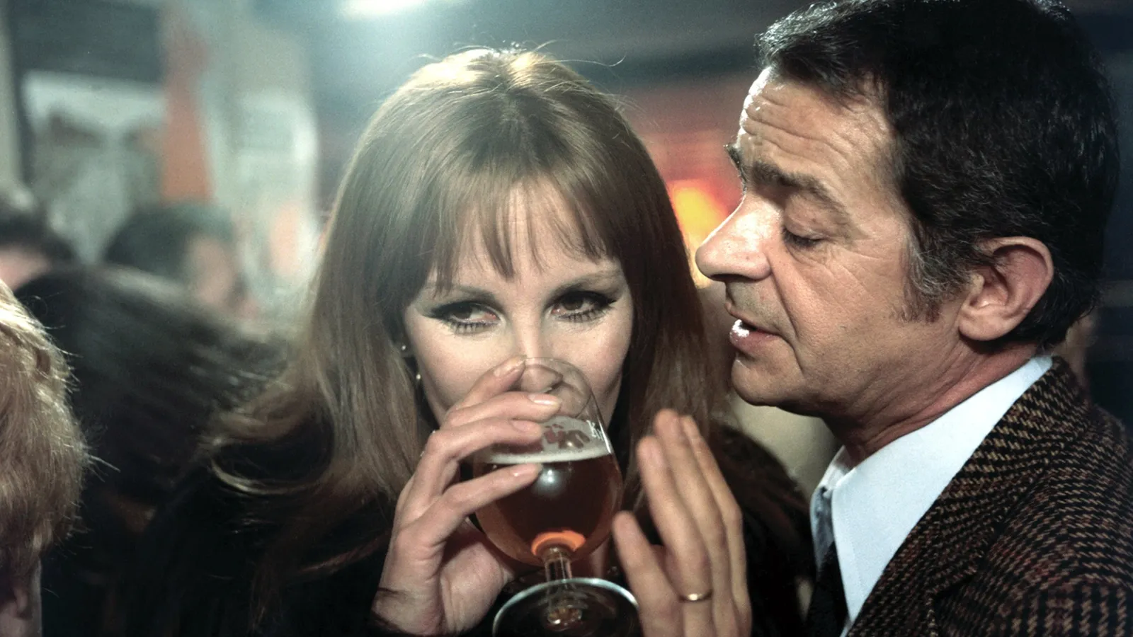 Tre amici, le mogli e (affettuosamente) le altre streaming ita