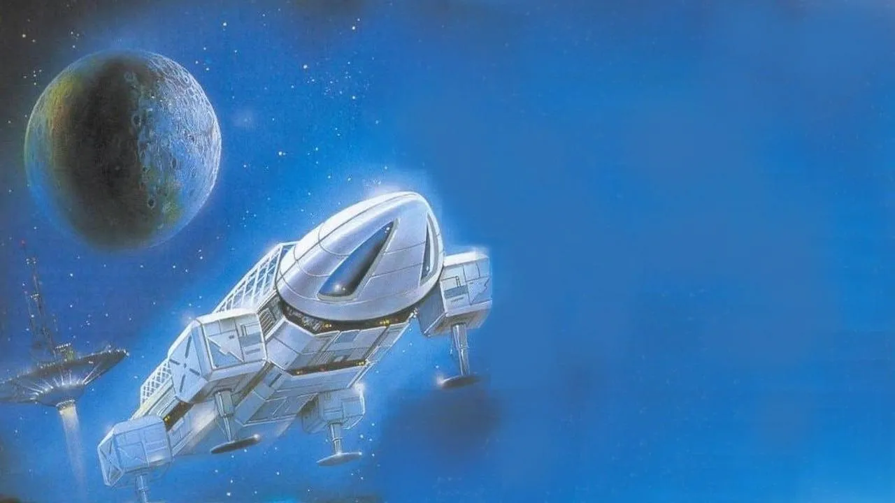 Spazio 1999 streaming ita