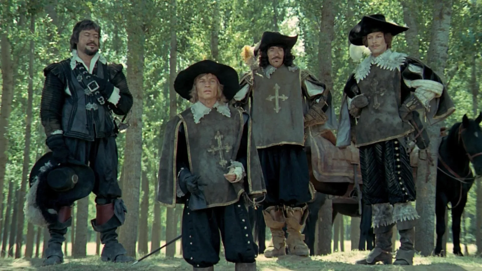 Milady streaming ita