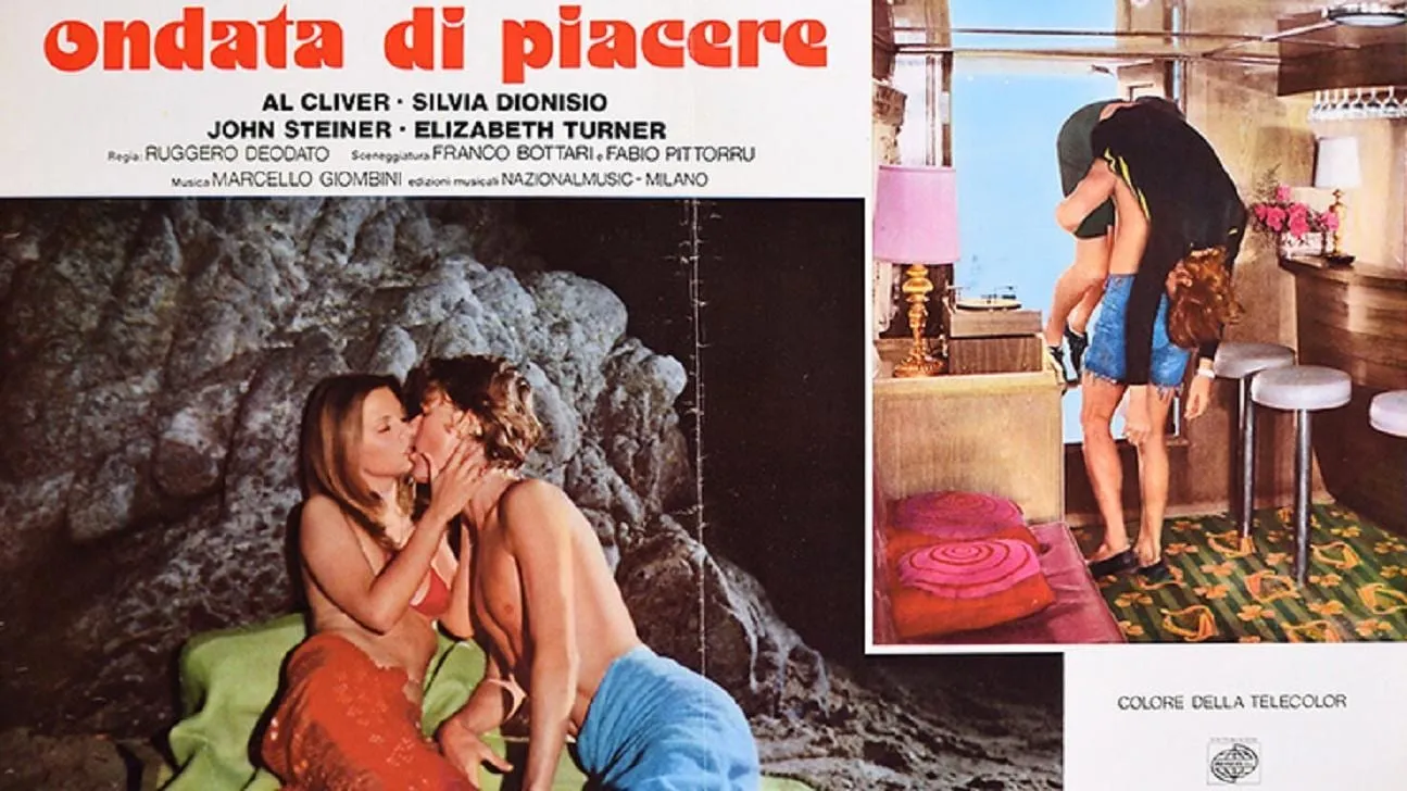 Ondata di piacere streaming ita
