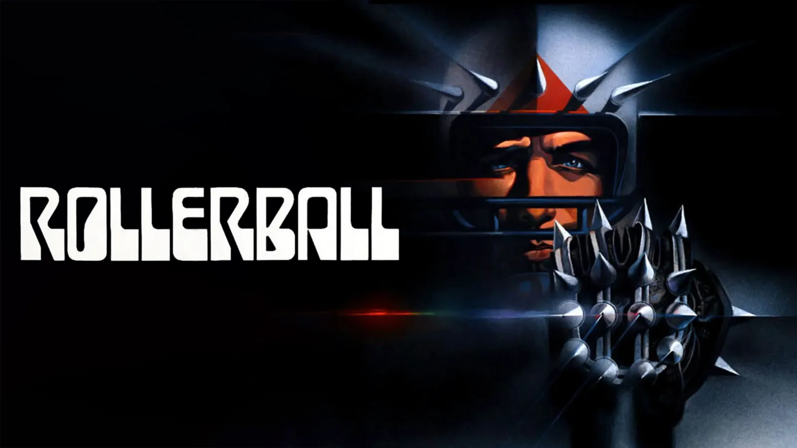Rollerball (1974) streaming ita