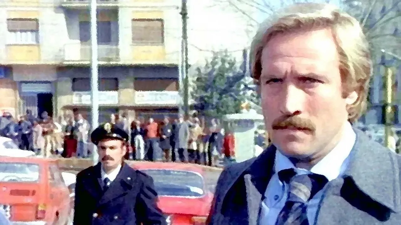 Roma violenta streaming ita