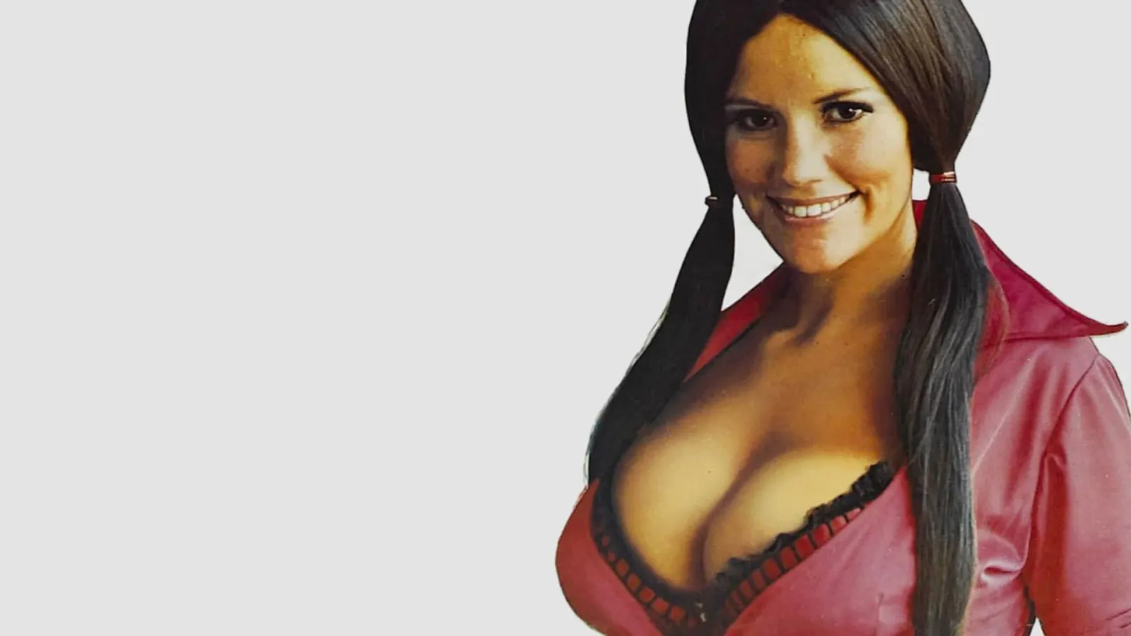 Supervixens streaming ita