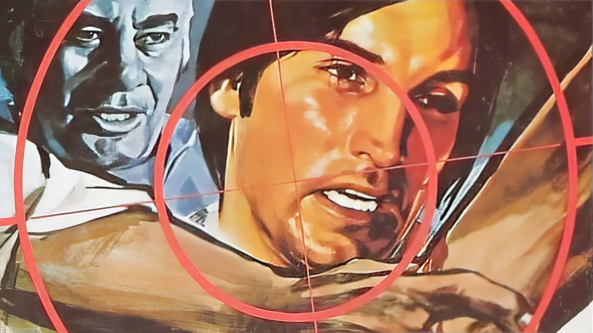 Il tempo degli assassini streaming ita