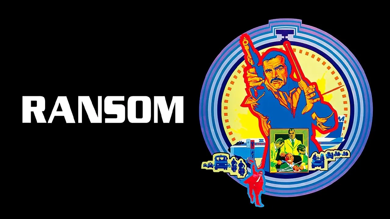 Ransom, stato di emergenza per un rapimento streaming ita