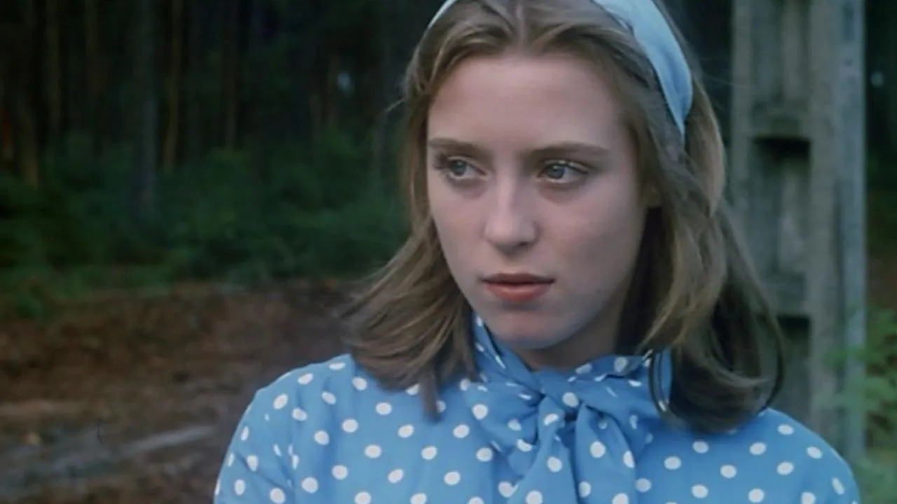L'adolescente streaming ita