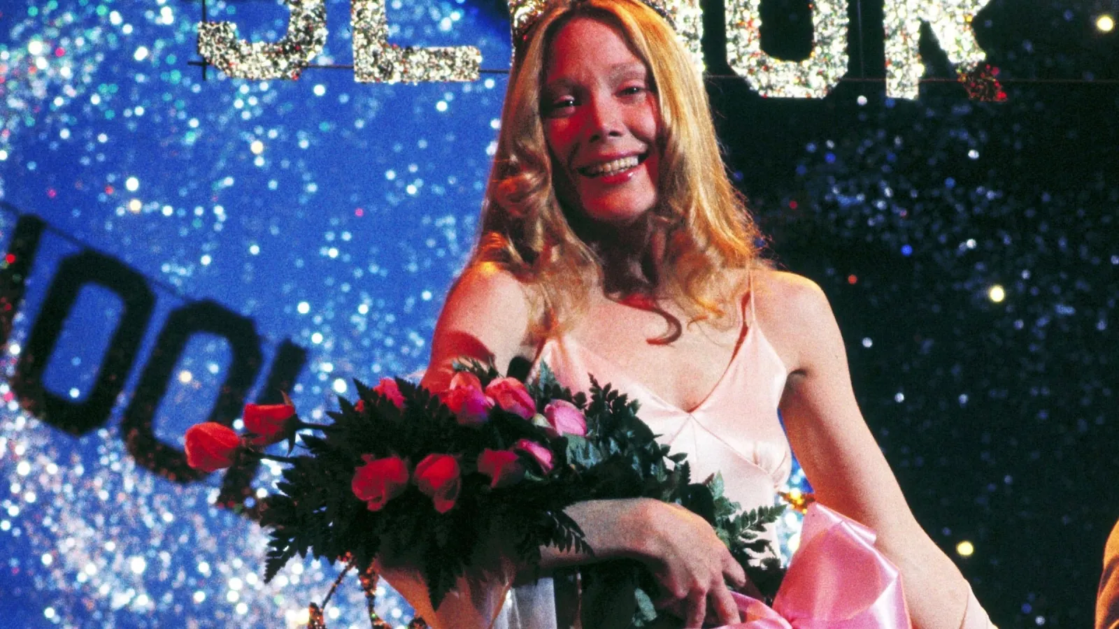 Carrie - Lo sguardo di Satana streaming ita