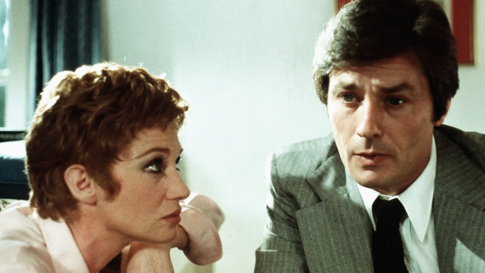 Il figlio del gangster streaming ita