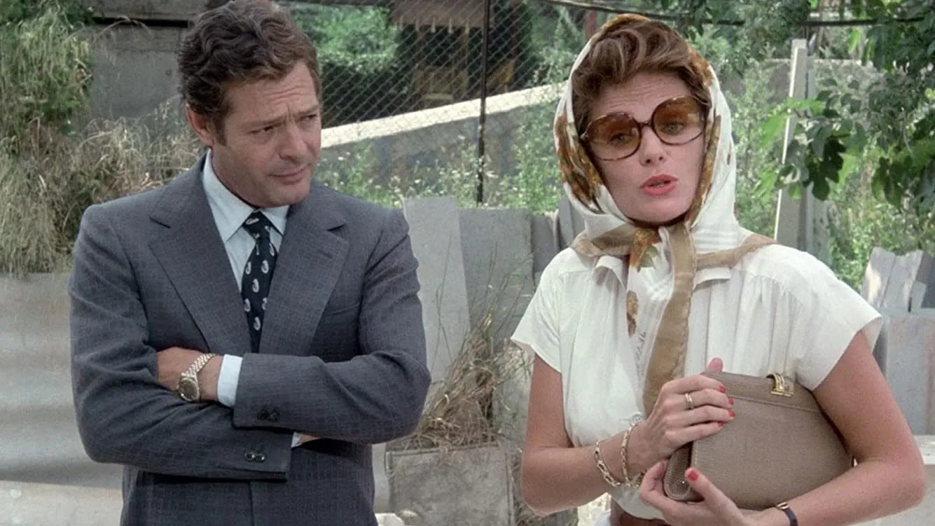 La donna della domenica streaming ita