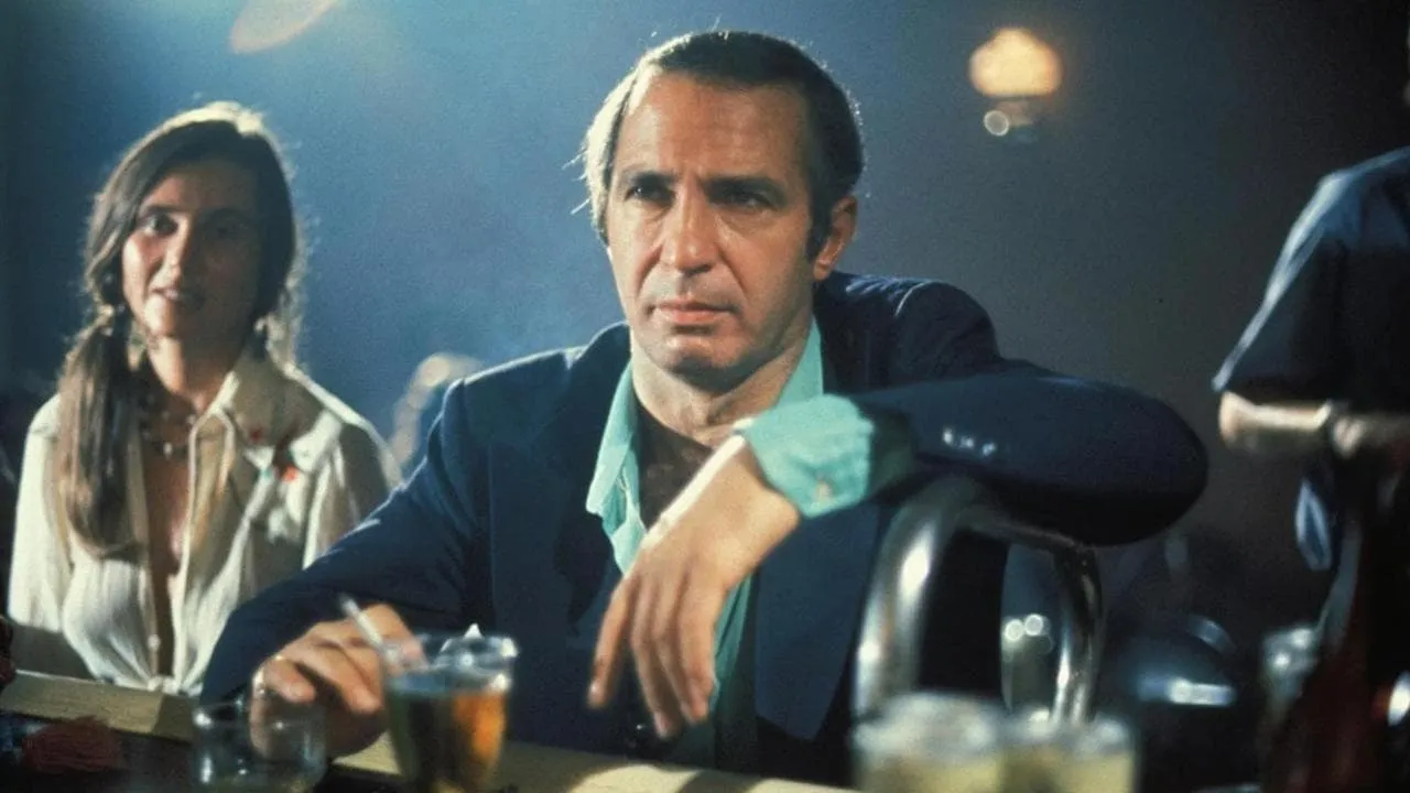 L'assassinio di un allibratore cinese streaming ita