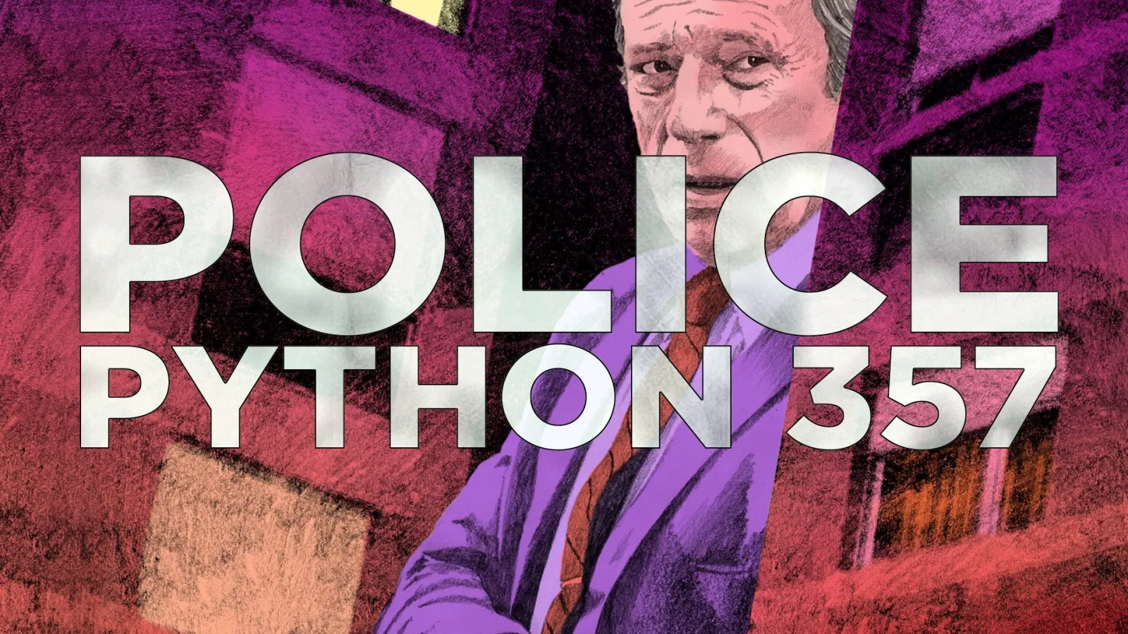 Police Python 357 streaming ita