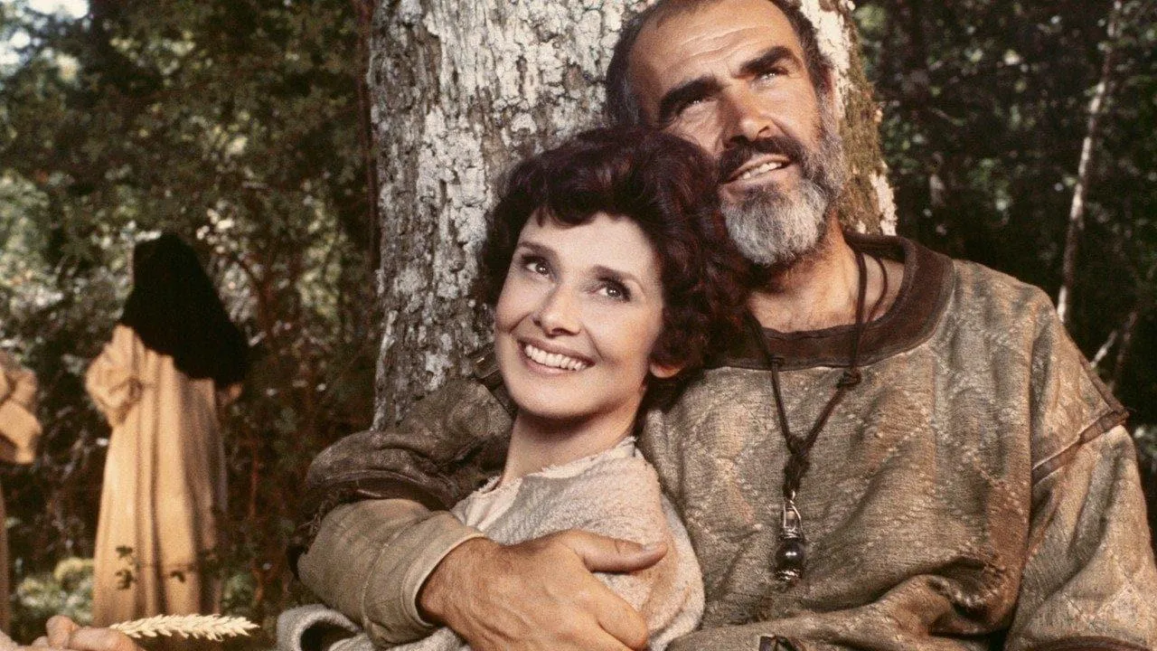 Robin e Marian streaming ita