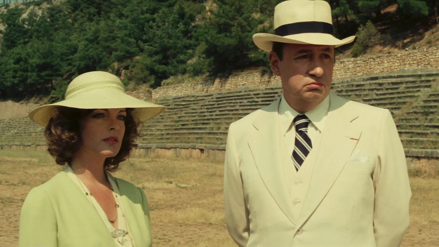 Una donna alla finestra streaming ita