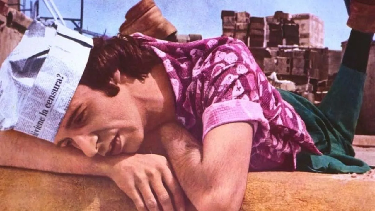 Berlinguer ti voglio bene streaming ita