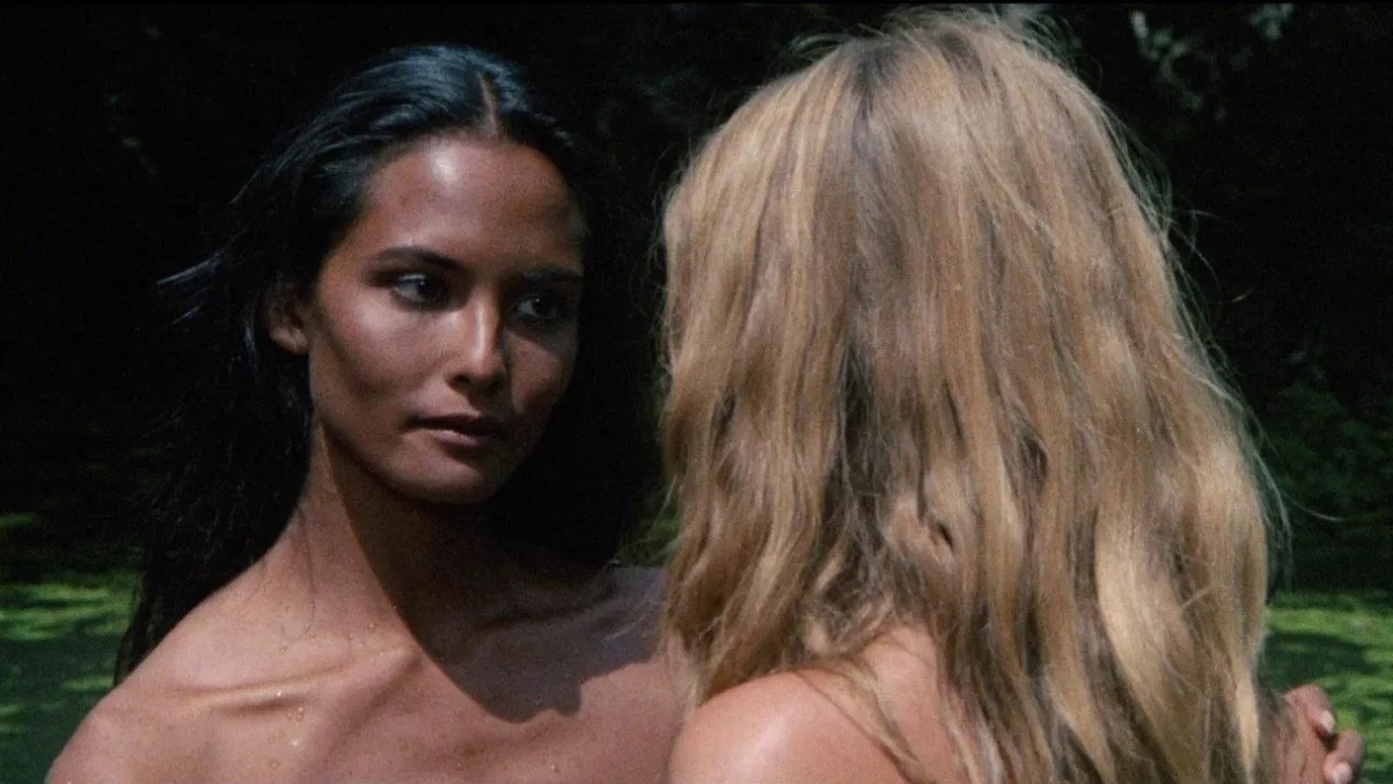 Emanuelle e gli ultimi cannibali streaming ita