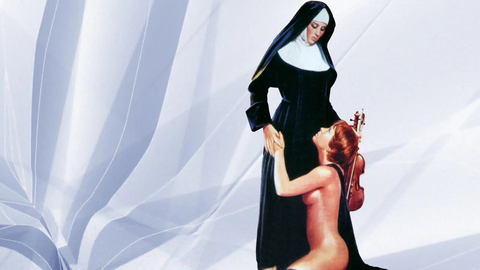 Interno di un convento streaming ita