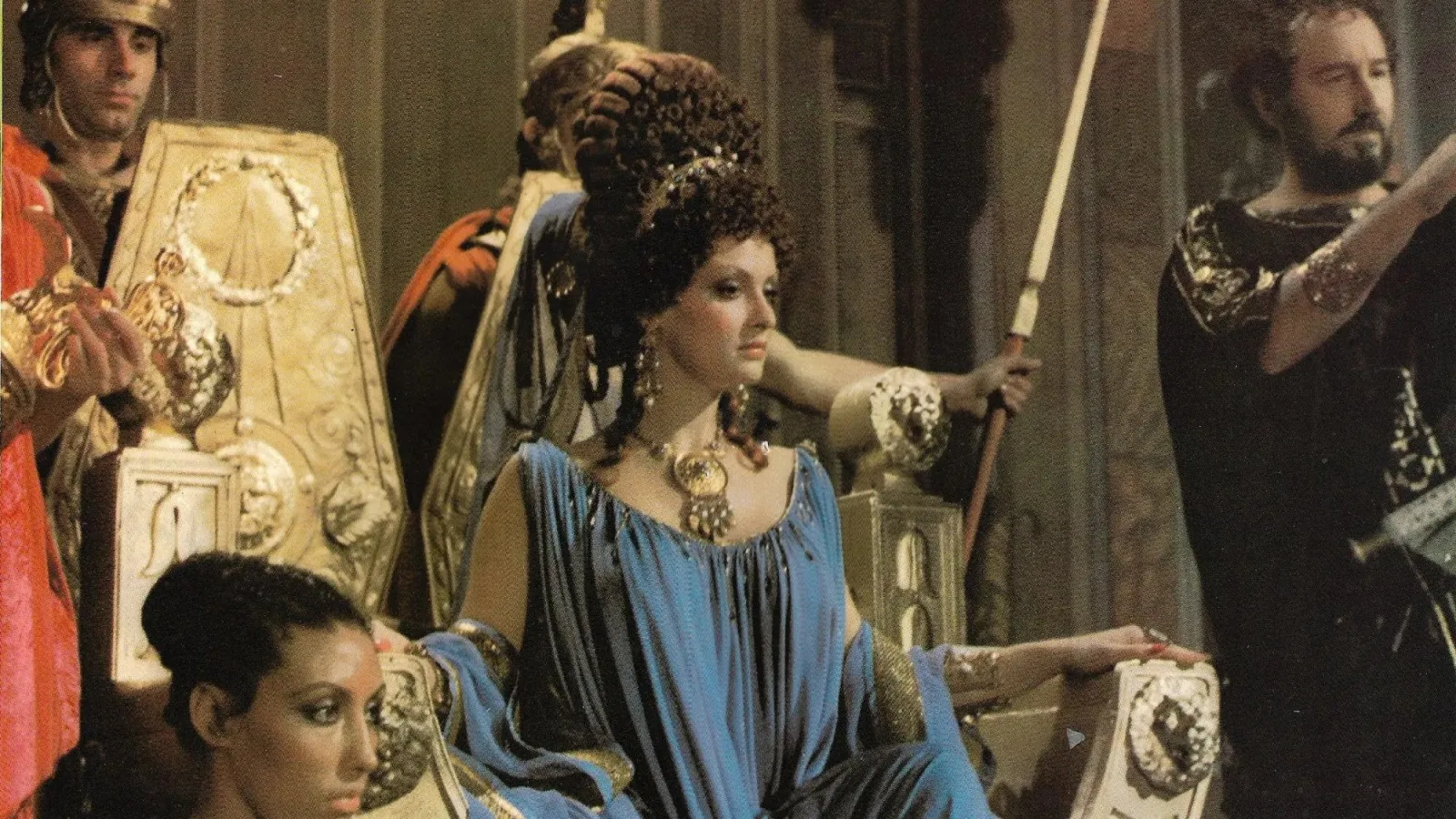 Messalina, Messalina! streaming ita
