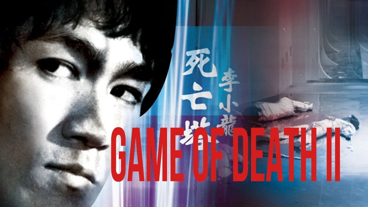 L'ultima sfida di Bruce Lee streaming ita