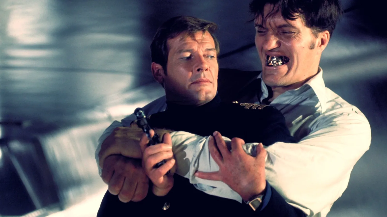 007 - La spia che mi amava streaming ita