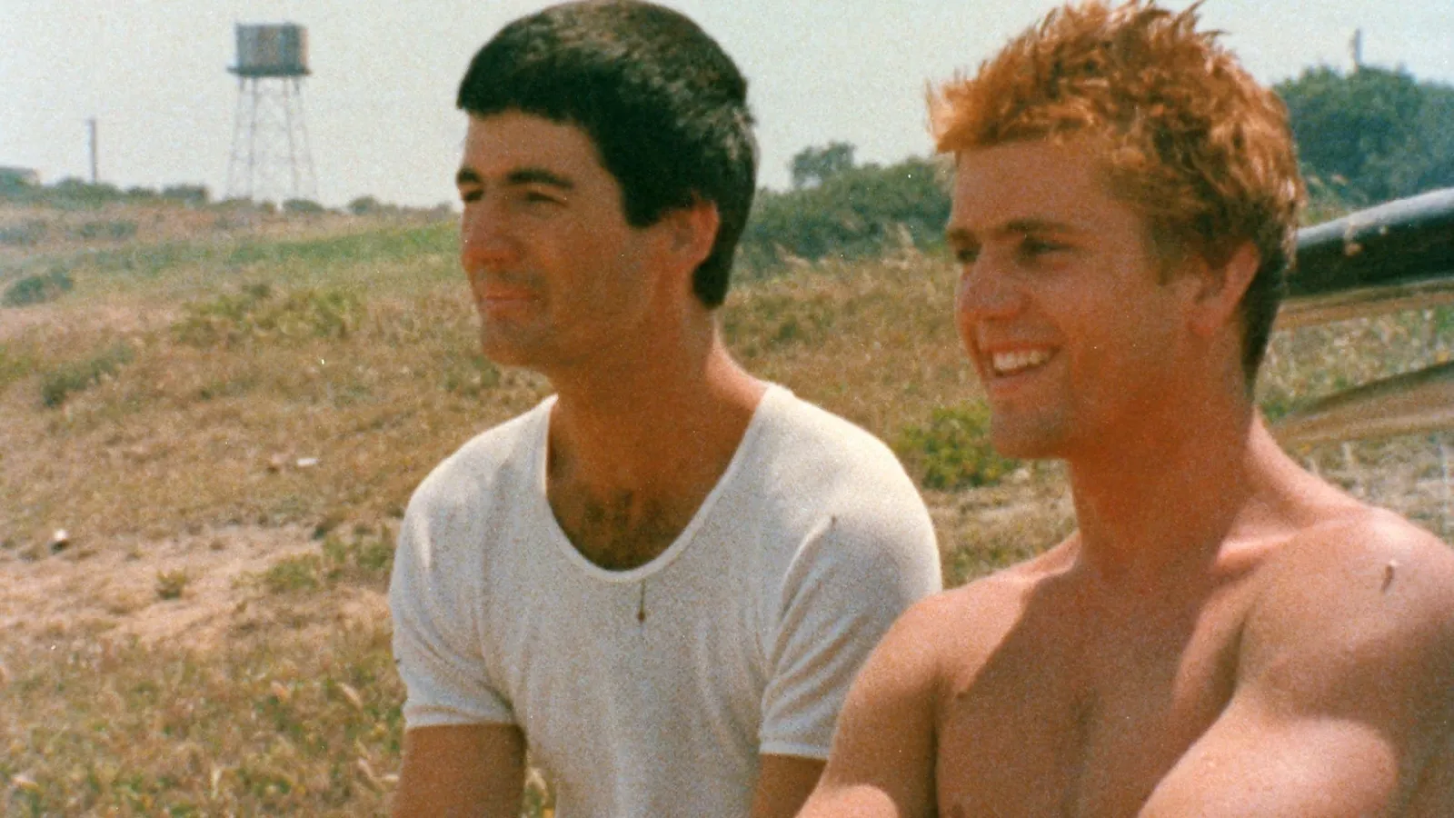 Summer City - Un'estate di fuoco streaming ita