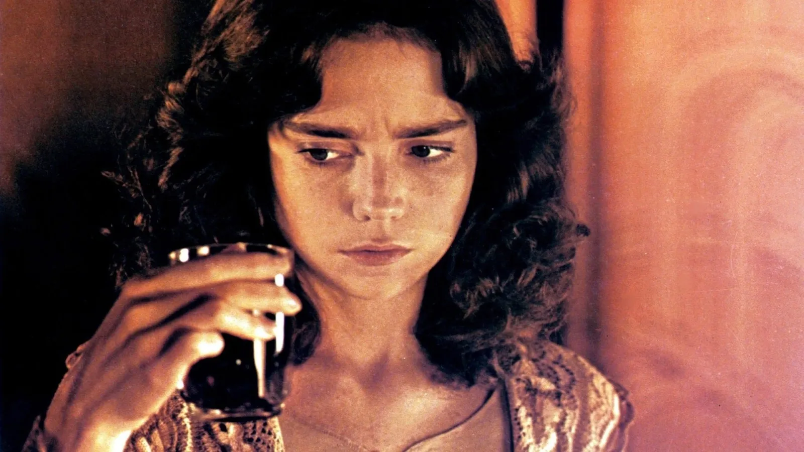 Suspiria streaming ita