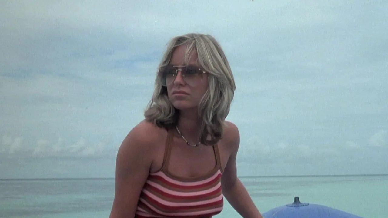Tintorera: Killer Shark streaming ita