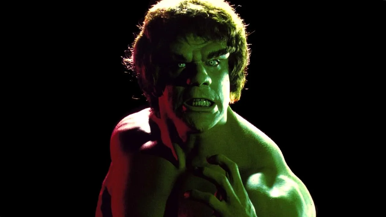 L'incredibile Hulk (1977) streaming ita