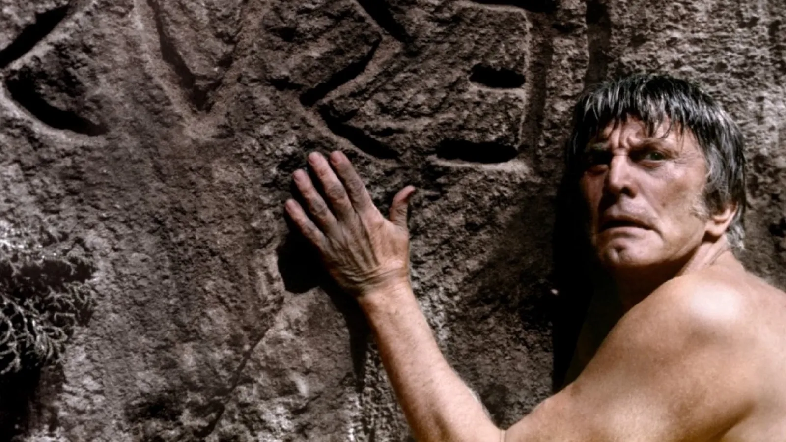 Holocaust 2000 streaming ita