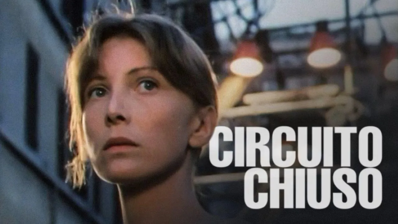 Circuito chiuso streaming ita