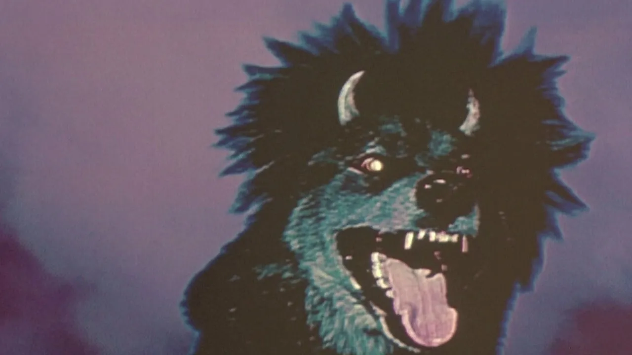Il cane infernale streaming ita